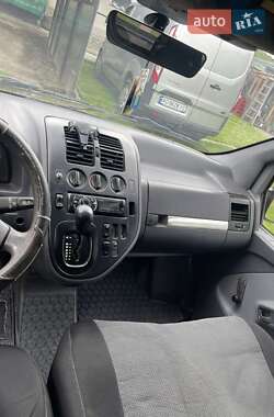 Катафалк Mercedes-Benz Vito 1997 в 