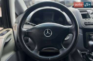 Минивэн Mercedes-Benz Vito 2005 в 