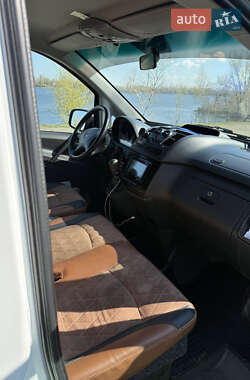 Минивэн Mercedes-Benz Vito 2011 в 