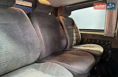 Минивэн Mercedes-Benz Vito 2007 в 