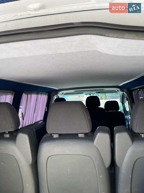 Минивэн Mercedes-Benz Vito 2007 в Белой Церкви