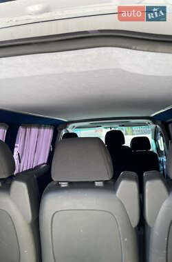 Мінівен Mercedes-Benz Vito 2007 в 