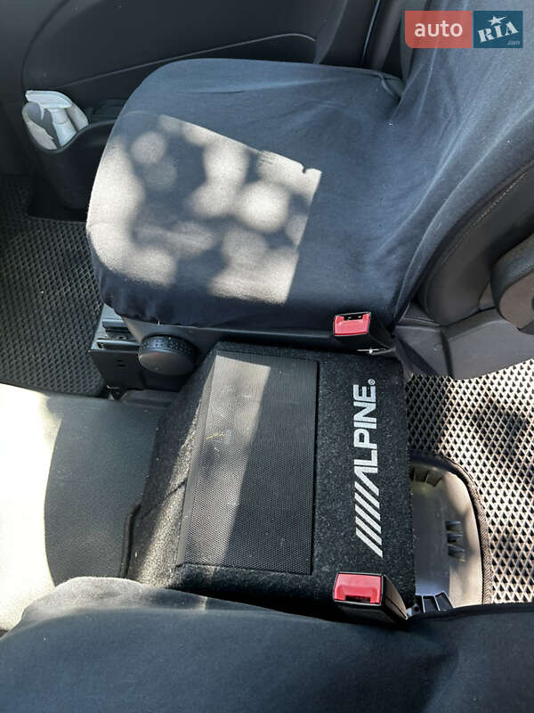 Минивэн Mercedes-Benz Vito 2011 в Тячеве