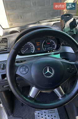 Минивэн Mercedes-Benz Vito 2011 в 
