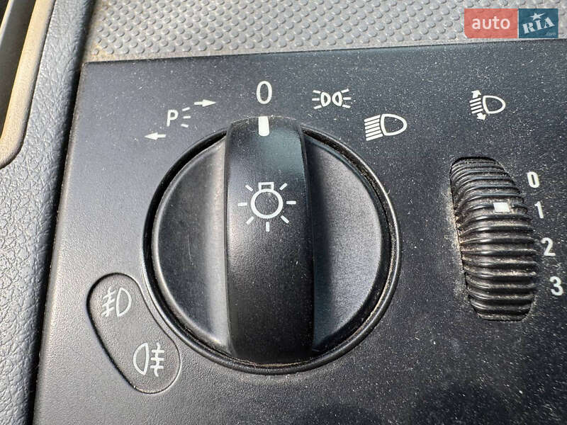 Минивэн Mercedes-Benz Vito 2008 в Стрые