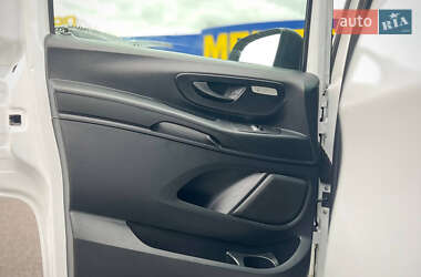Рефрижератор Mercedes-Benz Vito 2022 в 