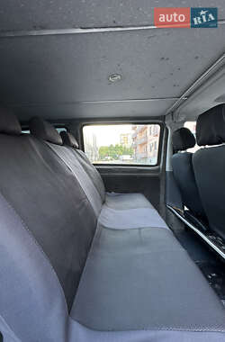 Мінівен Mercedes-Benz Vito 2004 в 