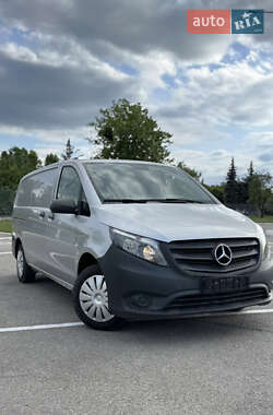 Мінівен Mercedes-Benz Vito 2019 в Житомирі