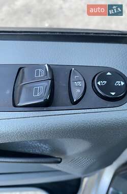 Минивэн Mercedes-Benz Vito 2008 в 