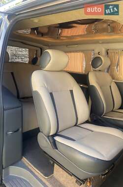 Минивэн Mercedes-Benz Vito 2008 в 