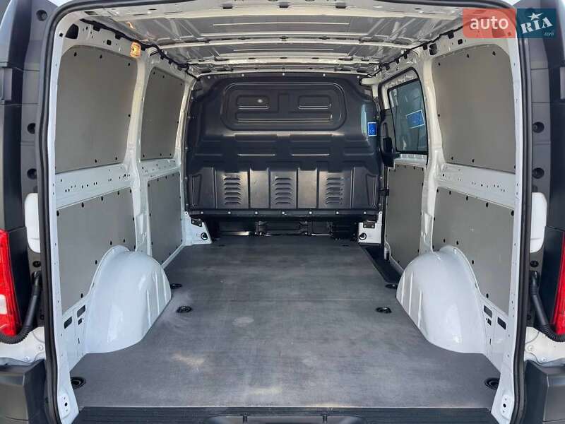Грузовой фургон Mercedes-Benz Vito 2020 в Луцке