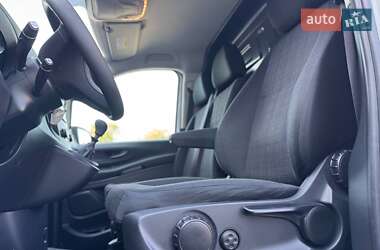 Грузовой фургон Mercedes-Benz Vito 2020 в 