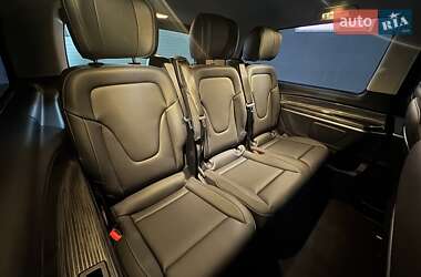 Мінівен Mercedes-Benz Vito 2019 в 
