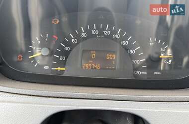 Мінівен Mercedes-Benz Vito 2004 в 