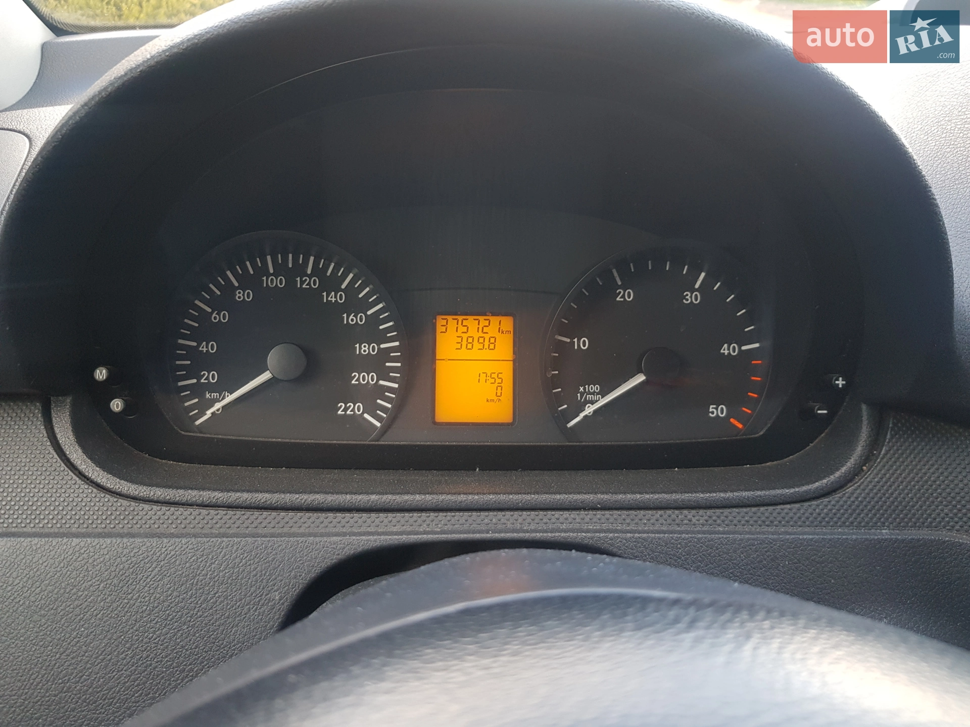 2012 Mercedes-Benz Vito - мініатюра 20