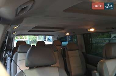 Минивэн Mercedes-Benz Vito 2010 в 