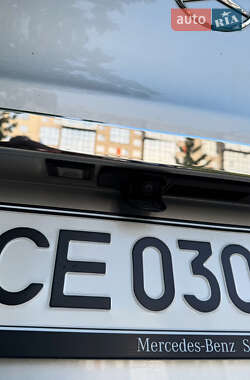 Мінівен Mercedes-Benz Vito 2020 в 