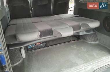 Мінівен Mercedes-Benz Vito 2006 в 