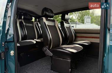 Минивэн Mercedes-Benz Vito 2005 в 
