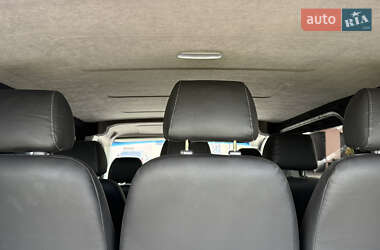 Мінівен Mercedes-Benz Vito 2014 в 