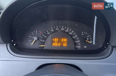 Минивэн Mercedes-Benz Vito 2003 в 