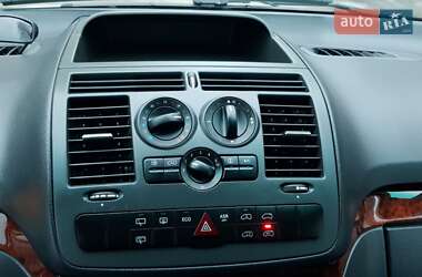 Мінівен Mercedes-Benz Vito 2013 в 