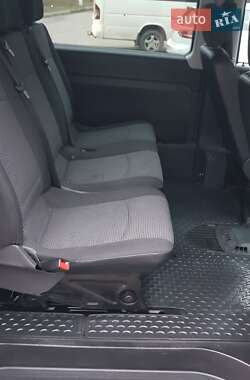 Мінівен Mercedes-Benz Vito 2013 в 
