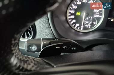 Мінівен Mercedes-Benz Vito 2019 в 