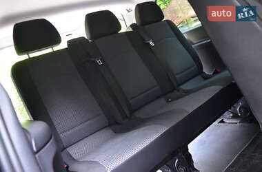 Минивэн Mercedes-Benz Vito 2012 в 