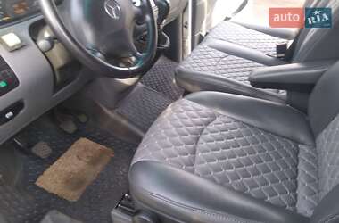 Минивэн Mercedes-Benz Vito 2006 в 