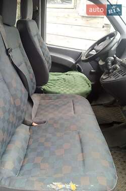 Минивэн Mercedes-Benz Vito 1999 в 