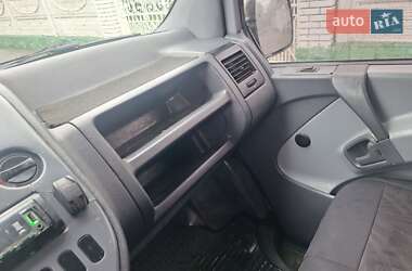 Минивэн Mercedes-Benz Vito 2001 в 