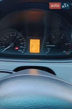 Минивэн Mercedes-Benz Vito 2007 в 