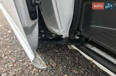 Вантажний фургон Mercedes-Benz Vito 2014 в 