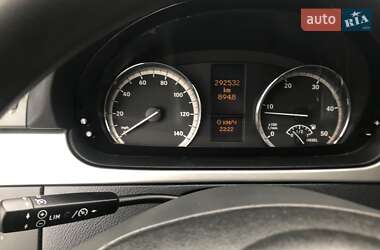 Вантажний фургон Mercedes-Benz Vito 2014 в 