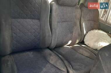 Минивэн Mercedes-Benz Vito 2005 в Снятине