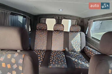 Минивэн Mercedes-Benz Vito 2006 в 