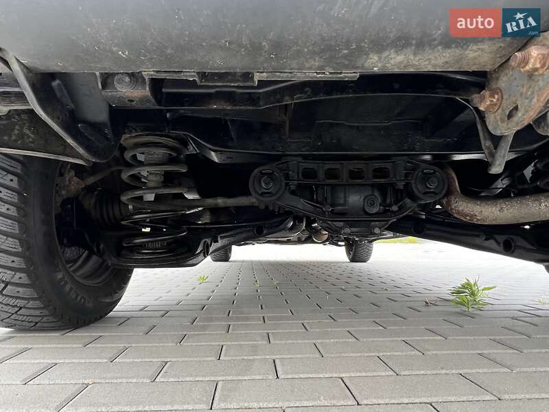 Вантажний фургон Mercedes-Benz Vito 2009 в Хмельницькому