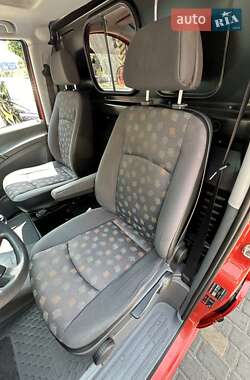Вантажний фургон Mercedes-Benz Vito 2008 в 