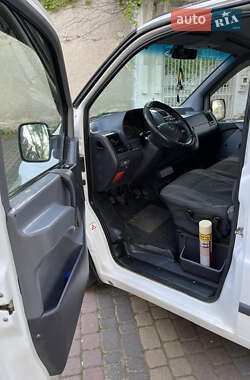 Минивэн Mercedes-Benz Vito 1999 в 