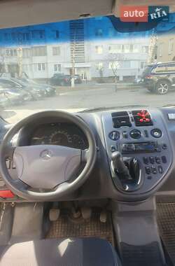 Мінівен Mercedes-Benz Vito 2003 в 