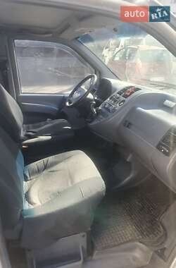 Мінівен Mercedes-Benz Vito 2003 в 