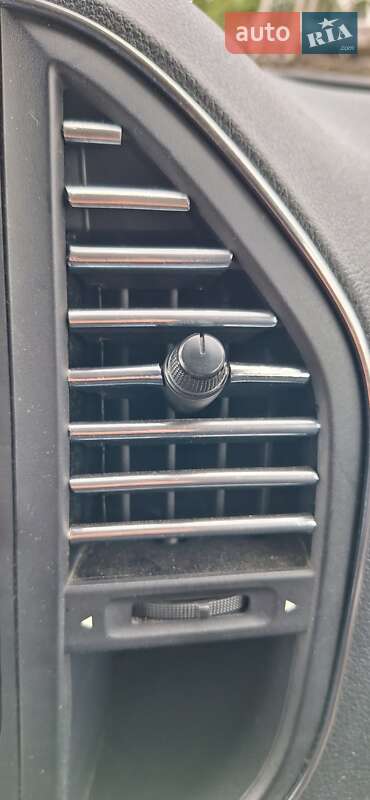 Минивэн Mercedes-Benz Vito 2015 в Василькове