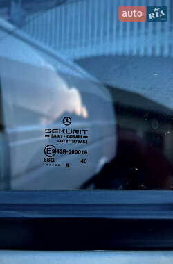 Грузовой фургон Mercedes-Benz Vito 2006 в 
