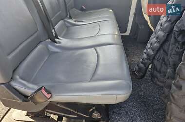 Мінівен Mercedes-Benz Vito 2011 в 