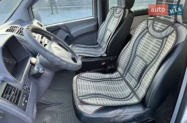 Минивэн Mercedes-Benz Vito 2001 в 