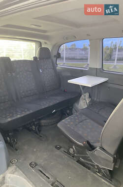 Минивэн Mercedes-Benz Vito 2004 в 