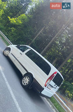 Минивэн Mercedes-Benz Vito 2003 в 