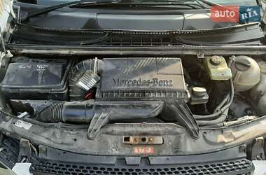 Мінівен Mercedes-Benz Vito 2005 в 