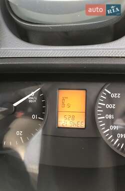 Грузовой фургон Mercedes-Benz Vito 2007 в 